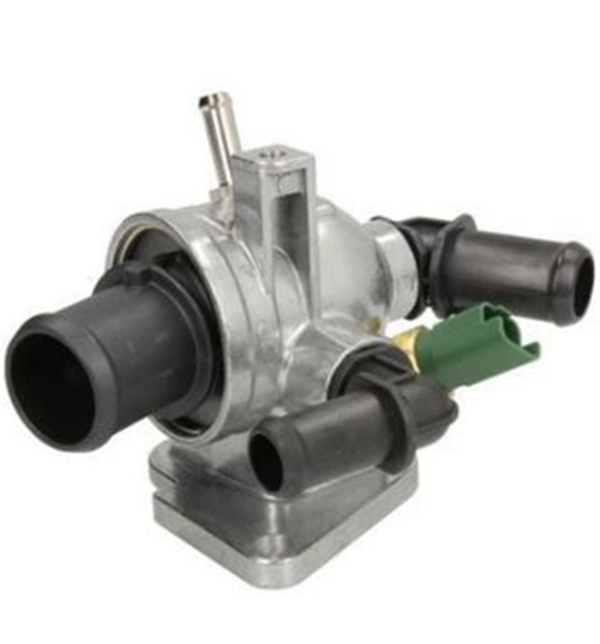 Fiat 1.3Jtd Termostat Komple 88C Doblo-Fiorino-Linea Mıta 55194271-55202373-1338020-5522