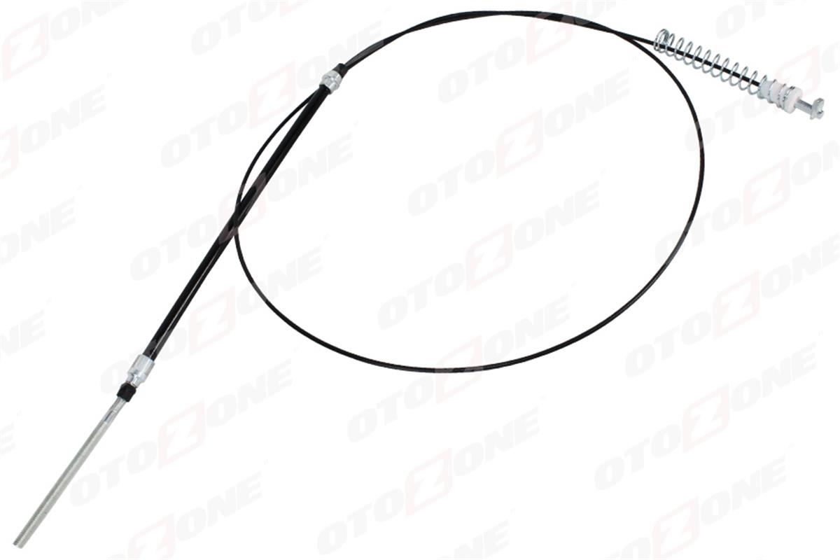 Fiat Uno El Fren Teli Sağ