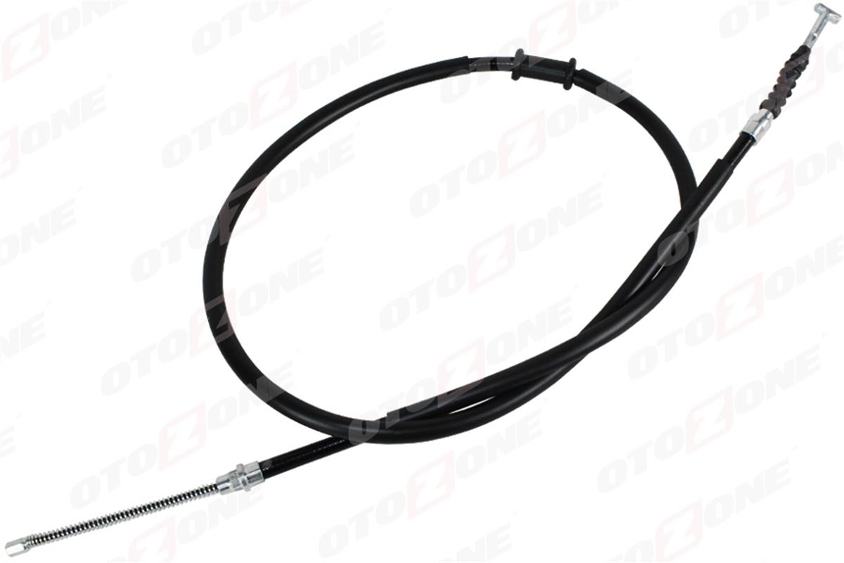 Fiat Palio Siena El Fren Telleri Arka Sol