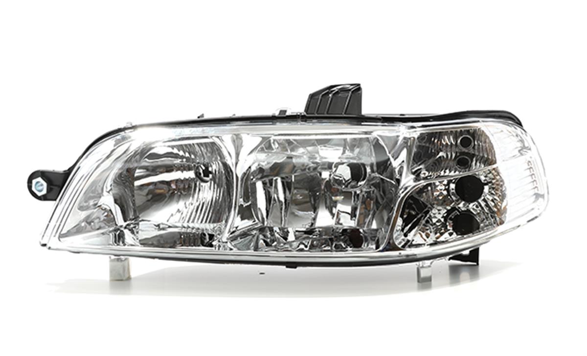 Fiat Palio (2002-2005) Far Sağ Manuel 43030111