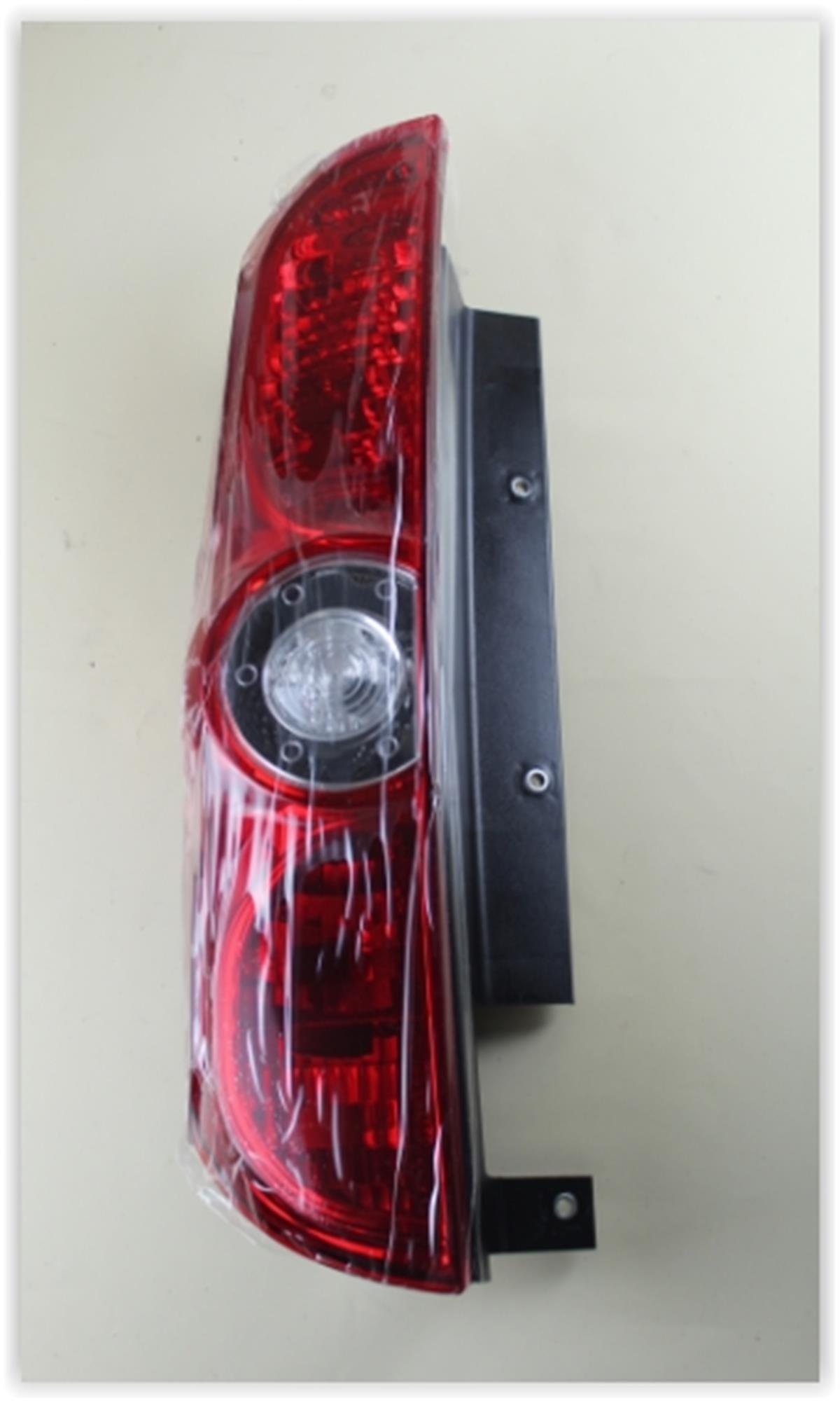 Fiat Doblo Geniş Aile Stop Lamba Sol Tek Kapak 51830565