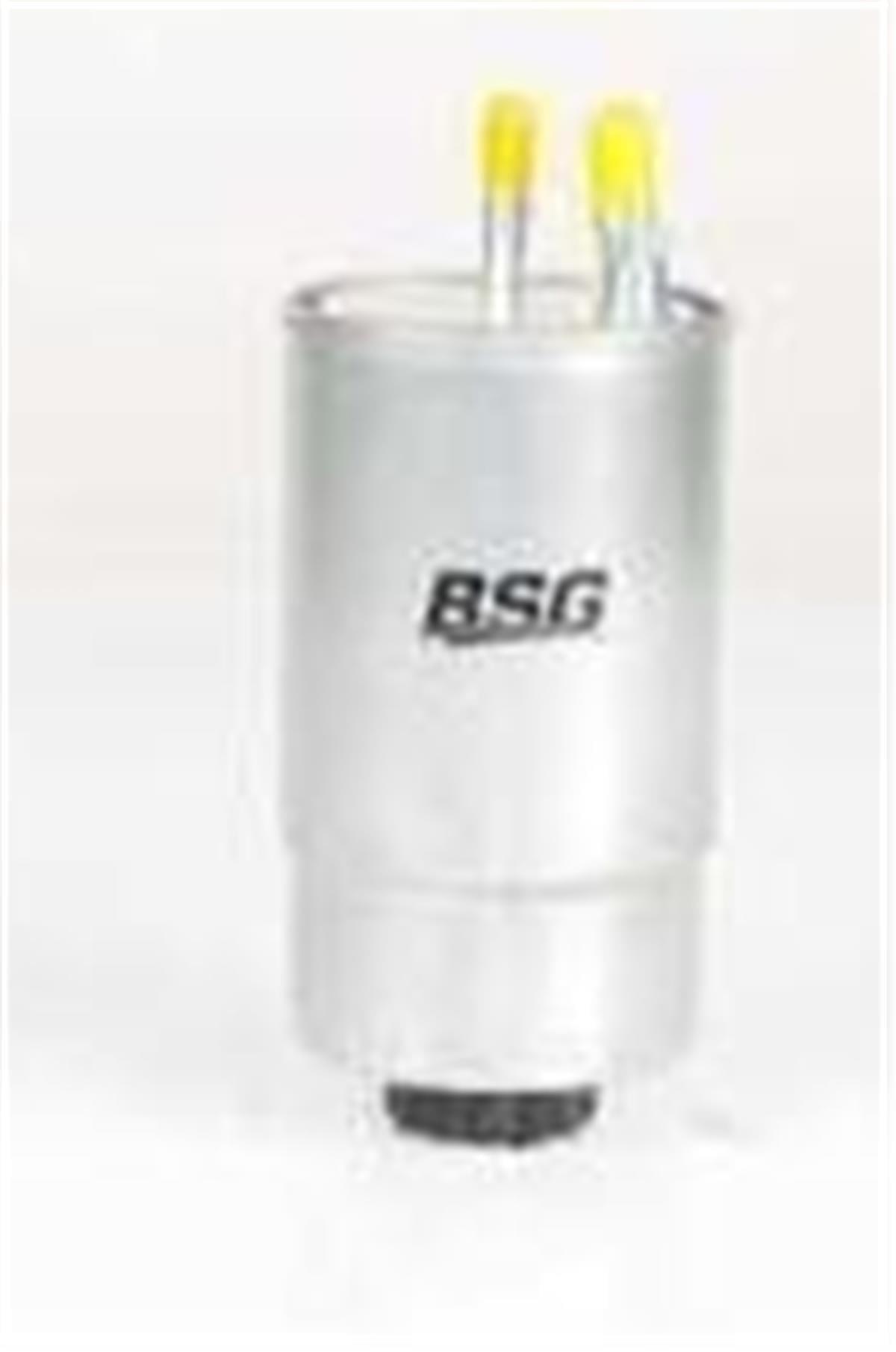 Fiat Doblo 1.9D Yakıt Filtresi Bsg Düz Motor (2000 Sonrası) 46737091