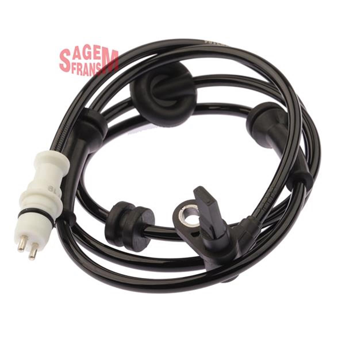 Fiat Palio Albea Abs Hız Sensörü Ön Sağ 46783183