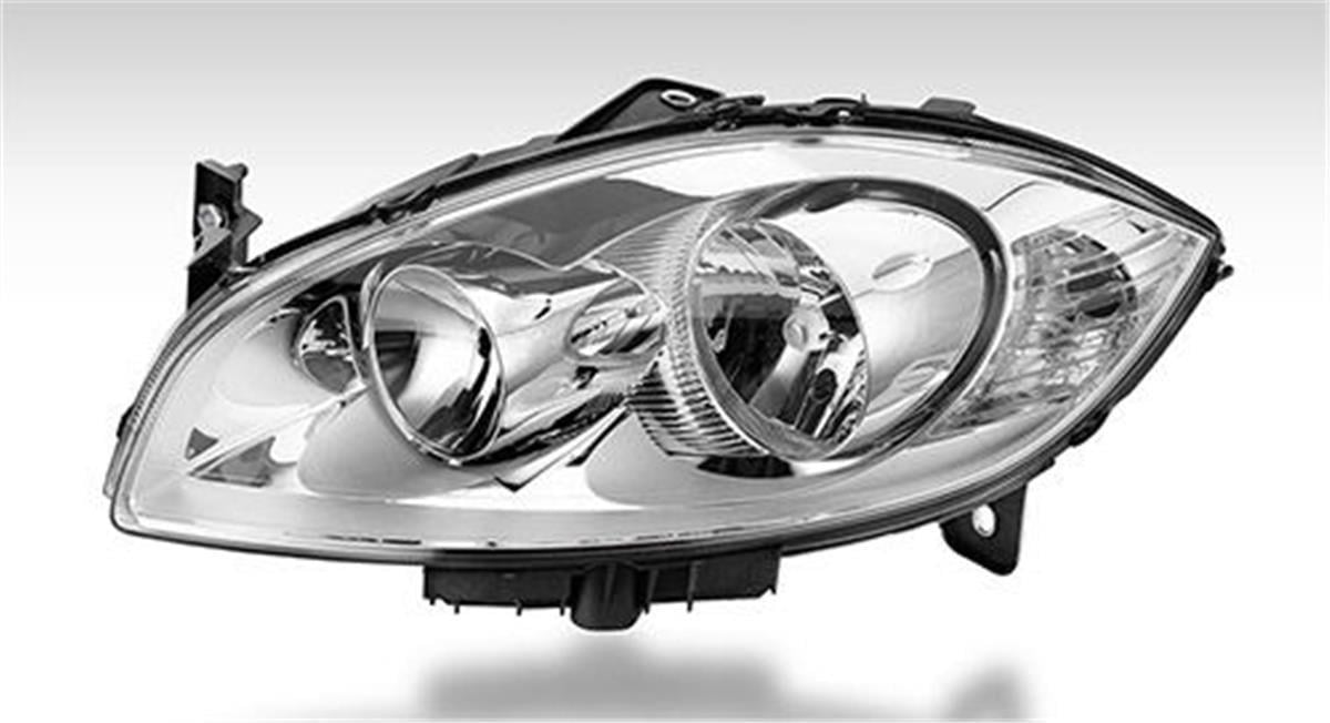 Fiat Linea (2007>) Far Sol Elektrikli Motorlu 51826739-52084245-51776318