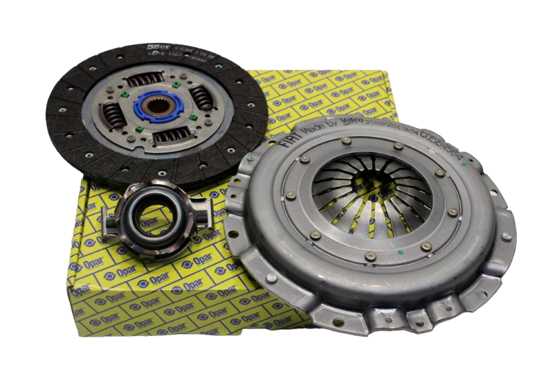 Fiat Albea-Palio-Doblo-Linea-Fiorino 1.3 Mtj Debriyaj Seti 55174271-71748778-71748777-717