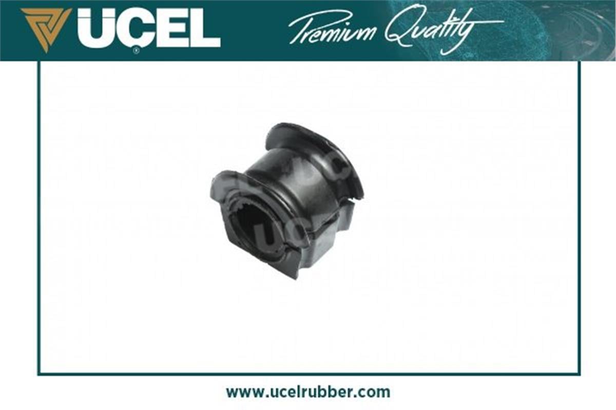 Fiat Palio Siena Doblo Viraj Demir Lastiği Orta 23Mm 46790552