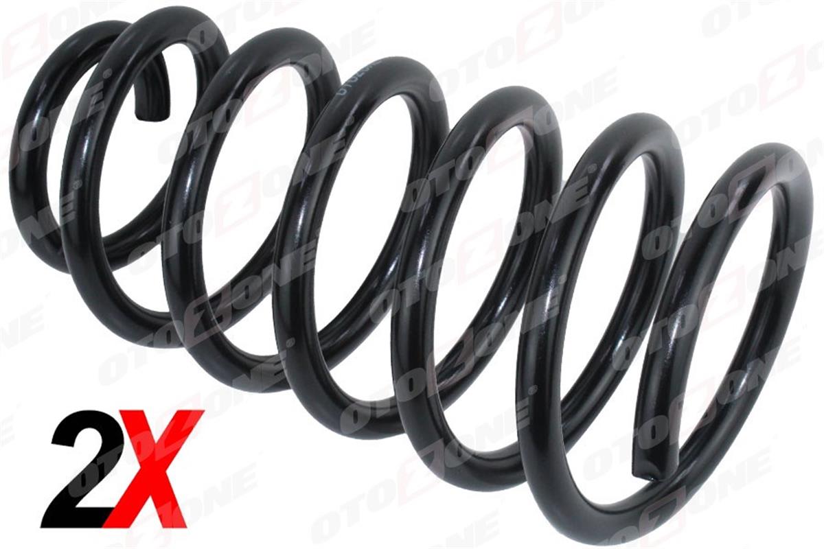 Fiat Albea Helezon Yayı Arka 4476352