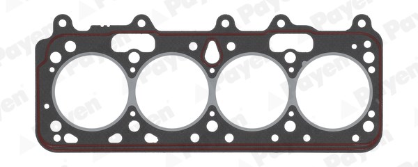 Fiat Silindir Kapak Contası PAYEN