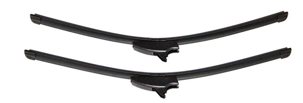 Dacia Duster Silecek Seti (2012 Sonrası) Grat 500-500Mm