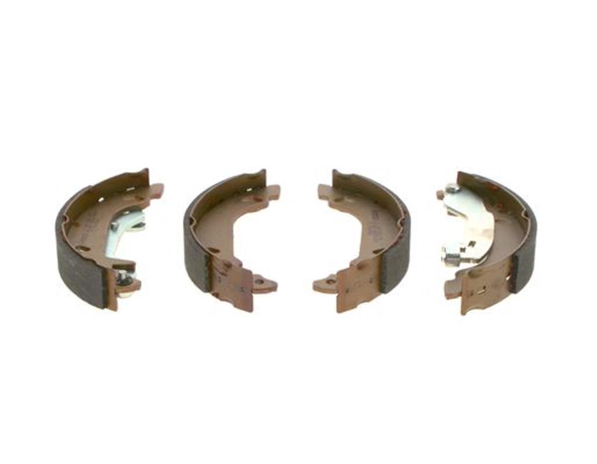 Tmpr Tipo Punto Arka Pabuç Balata 180X32 5890500-77362317-71738376