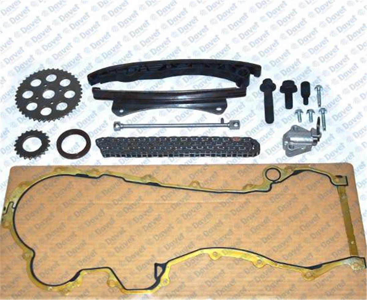 Fiat Eksantrik Zincir Seti Contalı 14 Parça Swapp