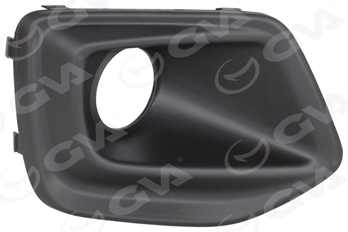 Fiat Fiorino (2016>>) Sis Far Çerçevesi Sisli Sol