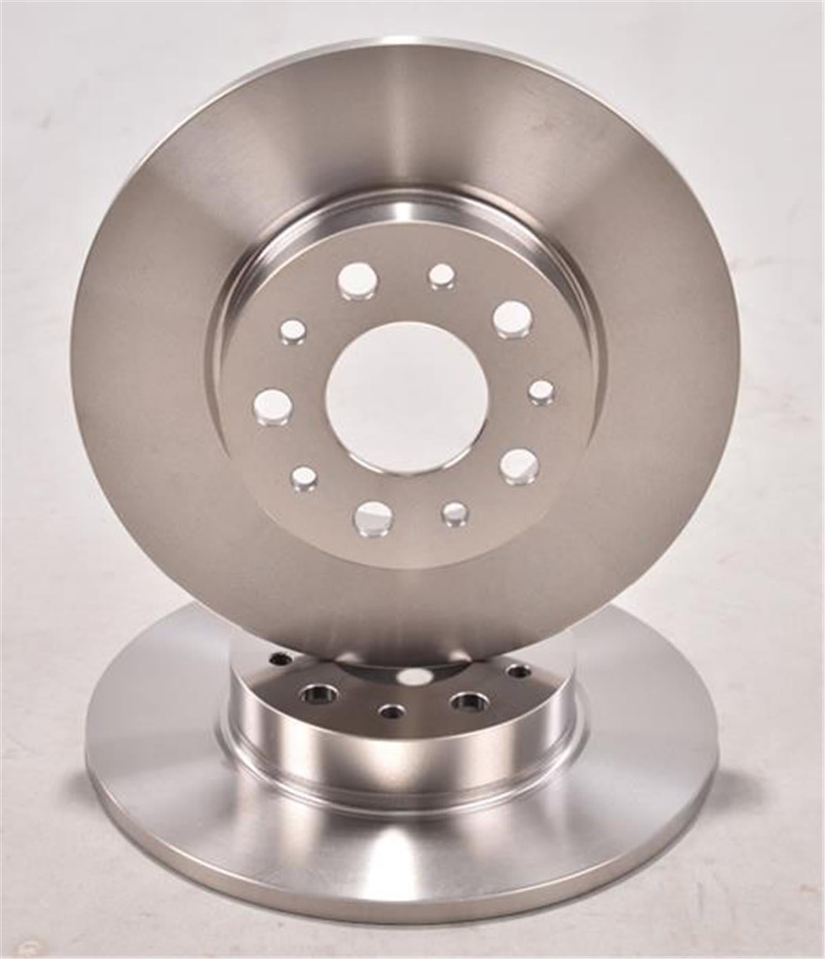 Fiat 500L (2012-) Egea (2015-) Fren Diski Arka