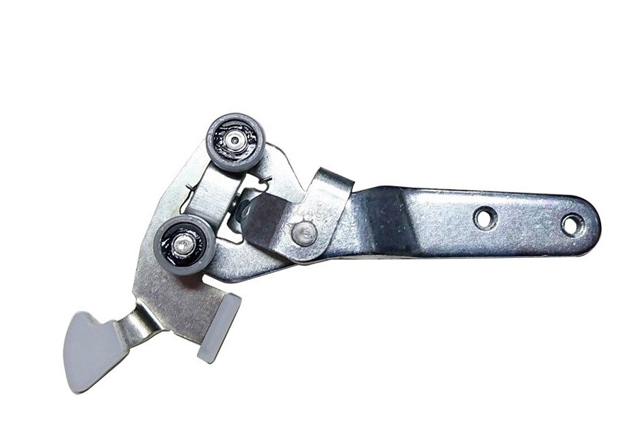 Fiat Ducato 2 Peugeot Boxer 2 Citroen Jumper 2 Sürgülü Kapı Mekanizması Alt... BIRLIK