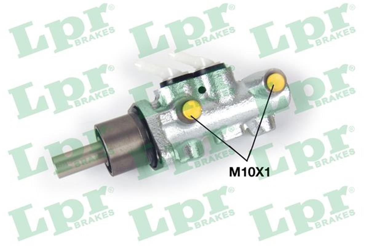 Fiat Doblo Fren Ana Merkezi 22.2Mm