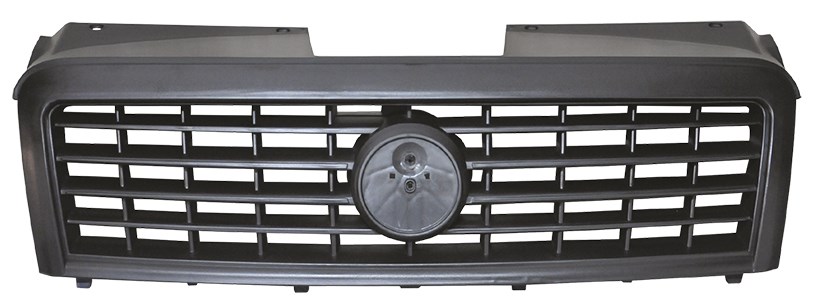 Fiat Doblo II YM Ön Panjur MARAL