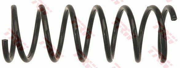 Fiat Seicento / 600 Arka Süspansiyon Yayı TRW
