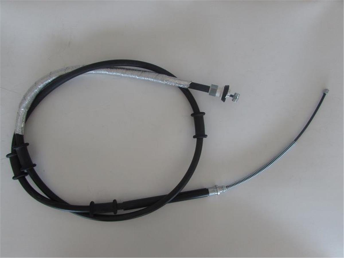 Fiat Doblo 152 El Fren Telleri Arka Sağ Sol Kısa 51882838 - 51868727