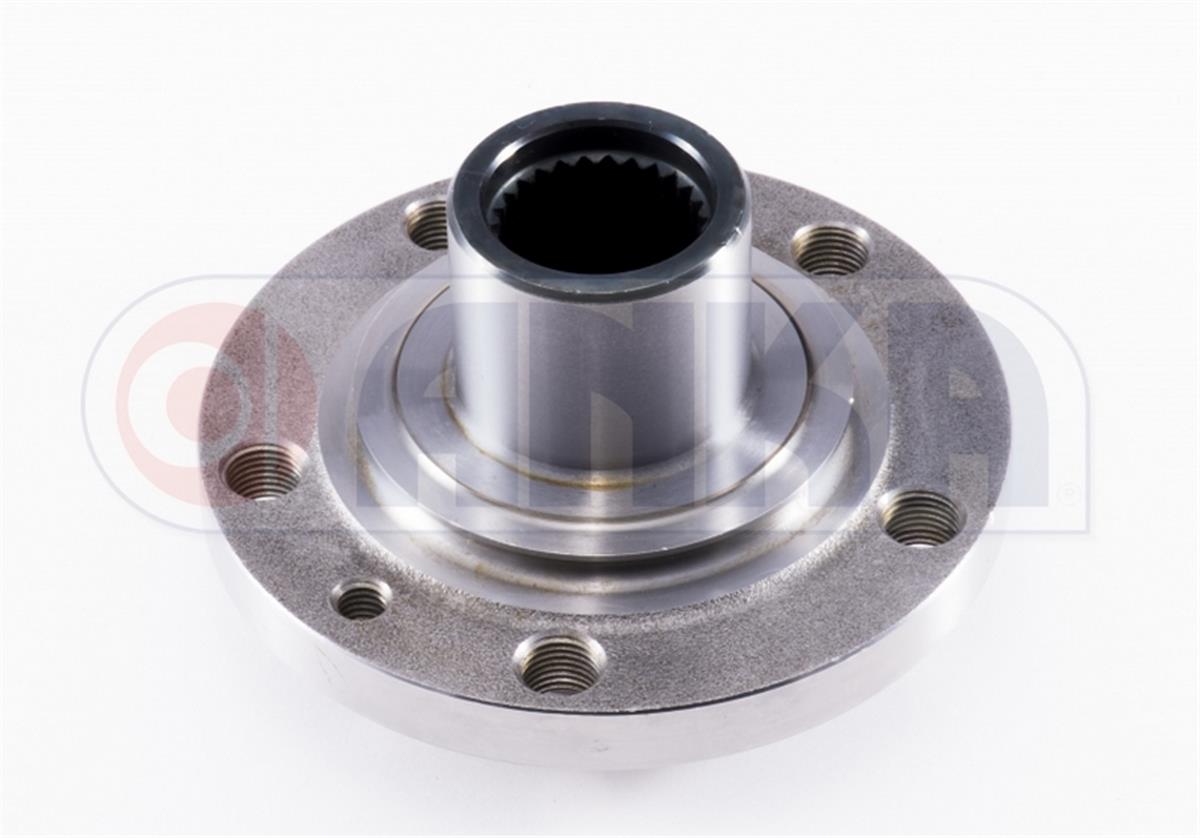 Fiat Doblo 3 Ön Teker Poryası 51897453-51938431-52017379