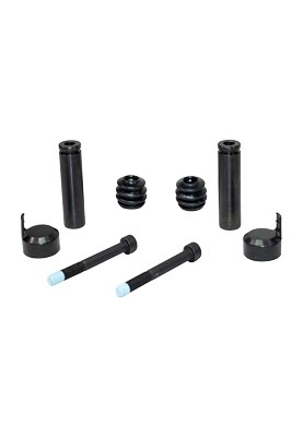 Fiat Citroen Peugeot Kaliper Piston Kiti DEKAR
