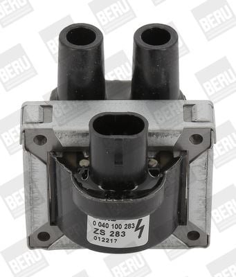Fiat SLX Palio Siena Albea Alfa Romeo Ateşleme Bobini BERU