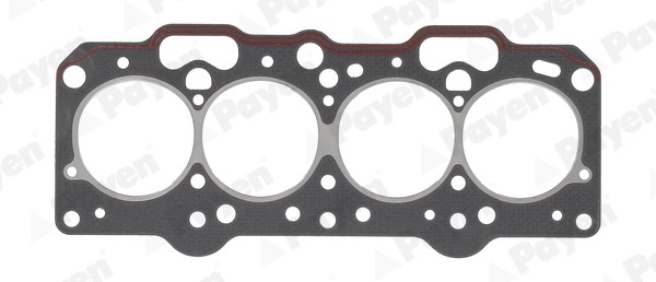Fiat Silindir Kapak Contası PAYEN
