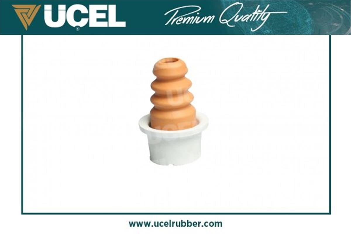 Fiat Albea Pur Amortisör Takozu Arka 51702991