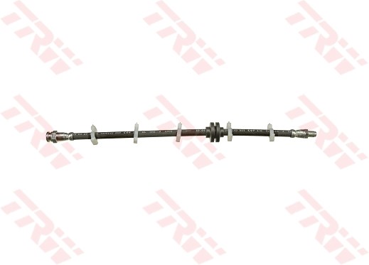 Fiat Croma 154 Lancia Thema Arka Fren Hortumu TRW