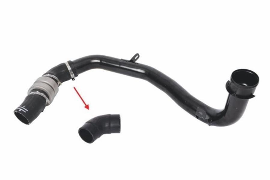 Ducato III-IV Boxer III Jumper III Turbo Hortumu Metal Boru Hariç 3.0... KAUTEK