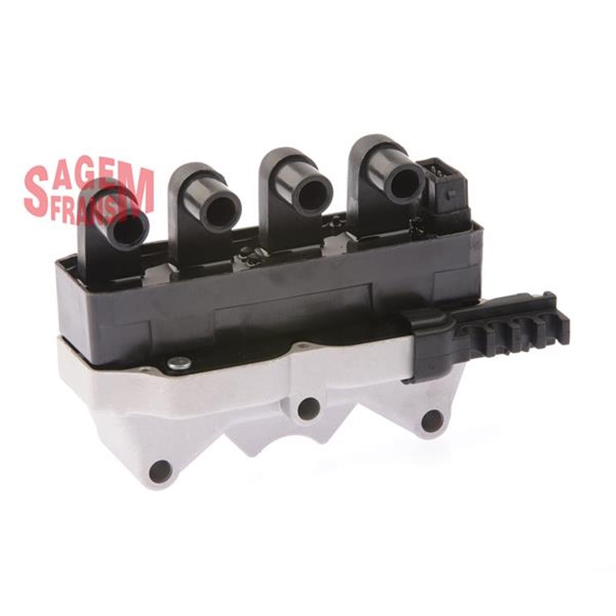 Fiat Palio Albea Brava Bravo Ateşleme Bobini 46446039