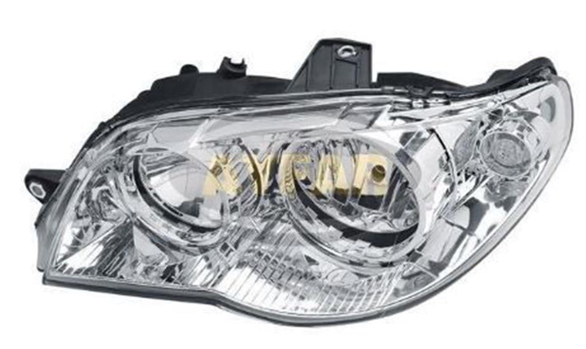 Fiat Albea Palio (2005>) Far Sinyal Sağ Elektrikli Motorlu 51754471