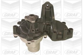 Fiat Elba Devirdaim GRAF