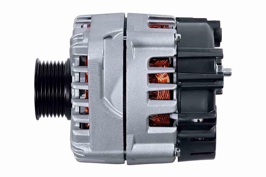 Fiat Alternatör HELLA