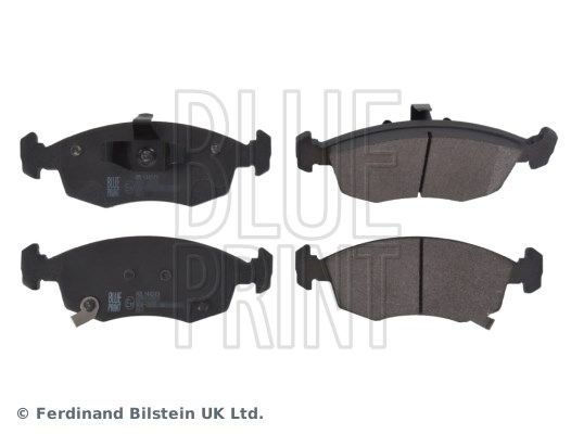 Fiat Panda III Fren Balatası Takımı BLUEPRINT