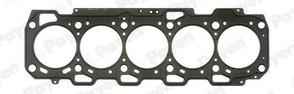 Fiat Silindir Kapak Contası PAYEN