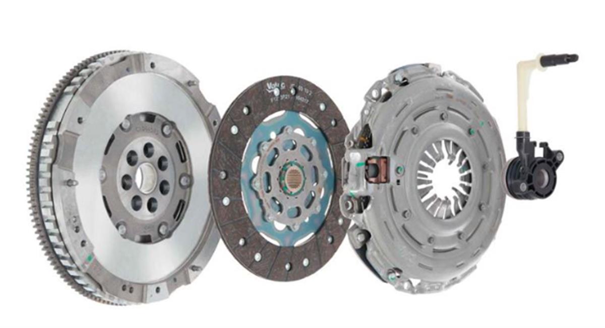 Fiat Bravo 2 (2007-2014) Doblo (2010>) 1.6D Mtj Debriyaj Seti