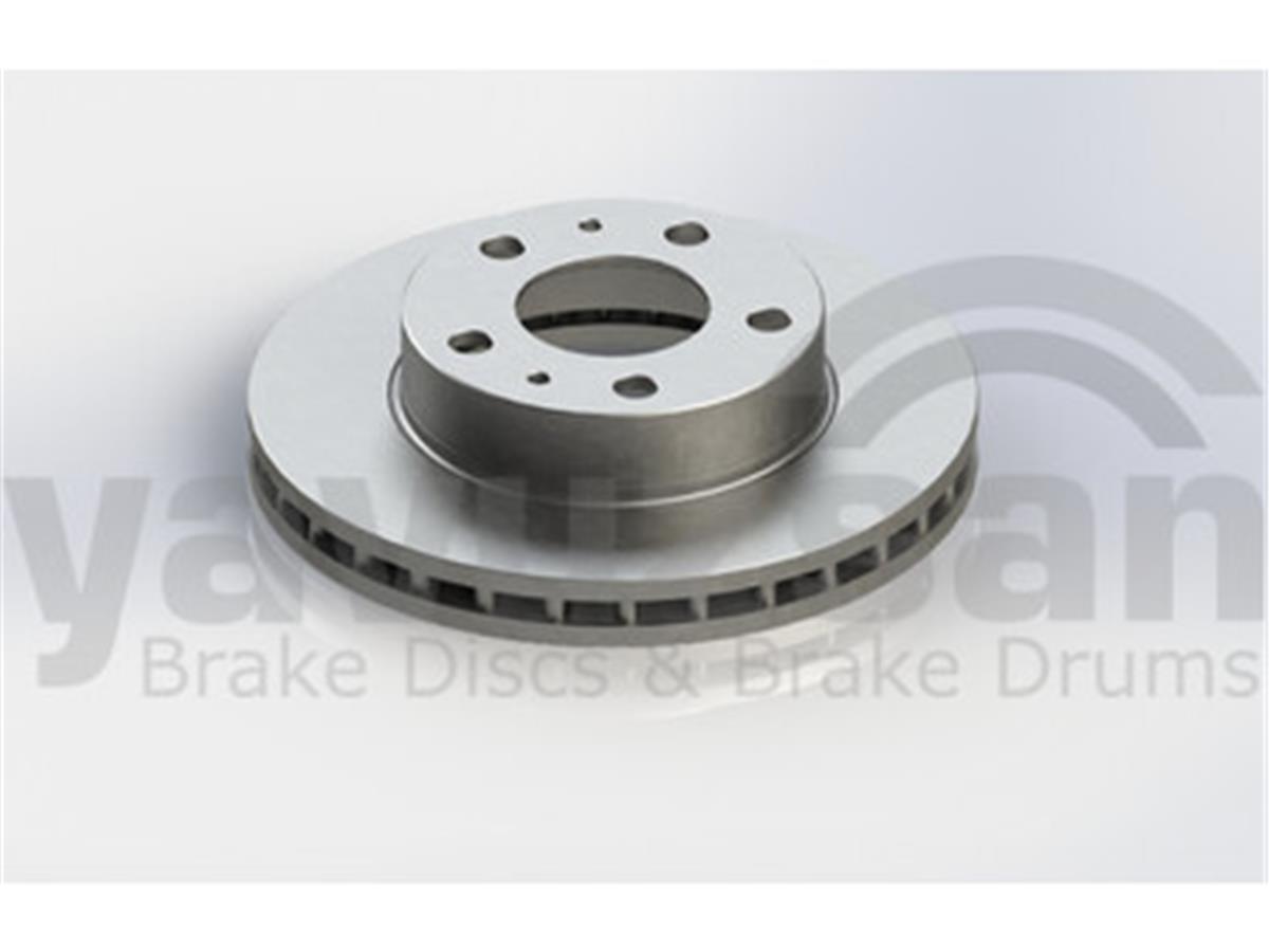 Peugeot Boxer 3 Fiat Ducato 3 Fren Diski Ön 300X32 1607872380-4249.37-4249.38-517