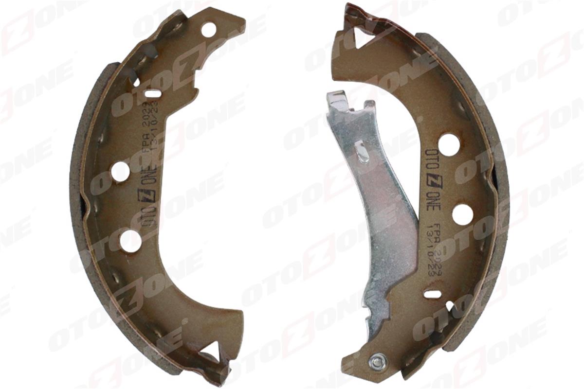 Fiat Marea Albea Palıo Weekend Arka Pabuç Balata 9947939-77362284