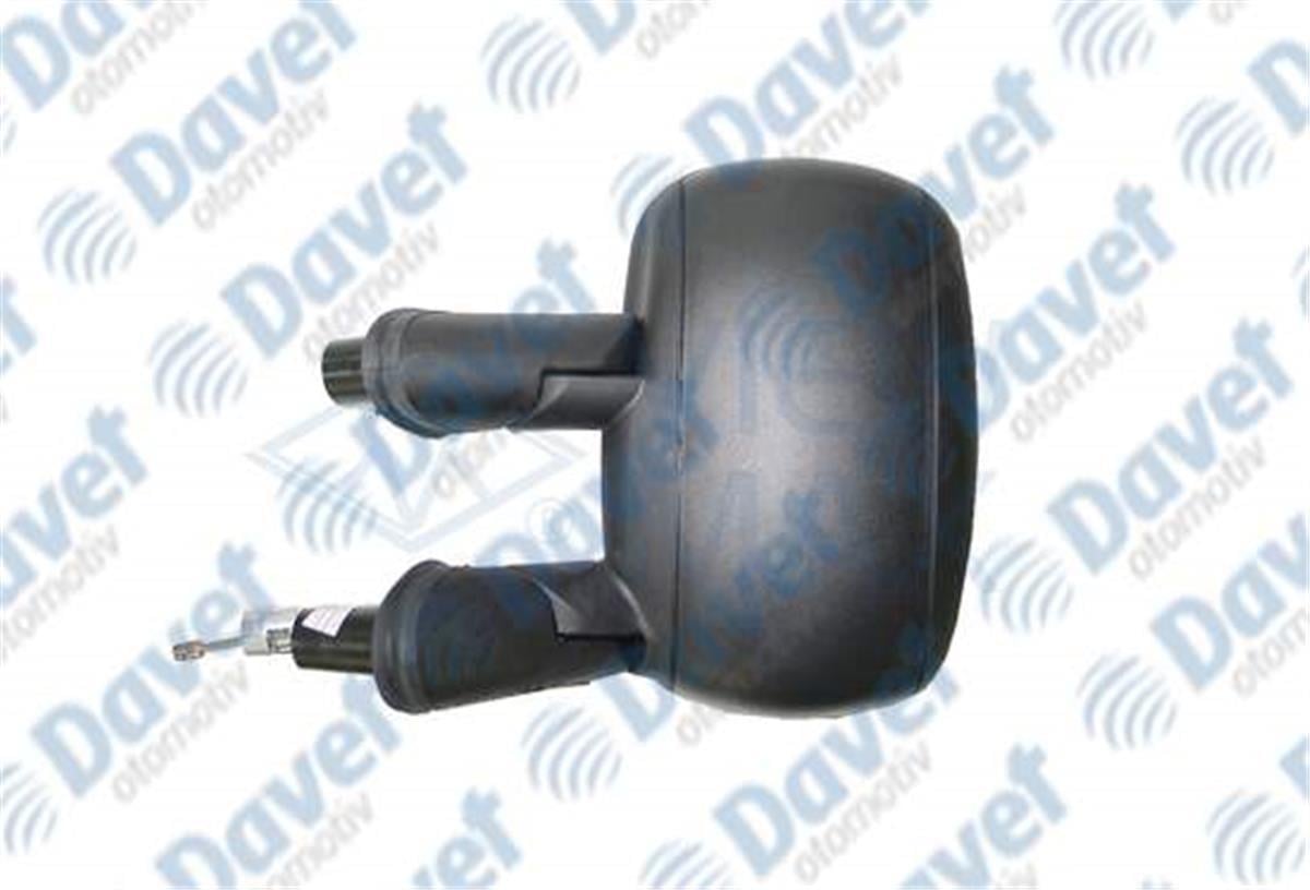 Fiat Doblo Ayna Dış Sağ Manuel Viewmax