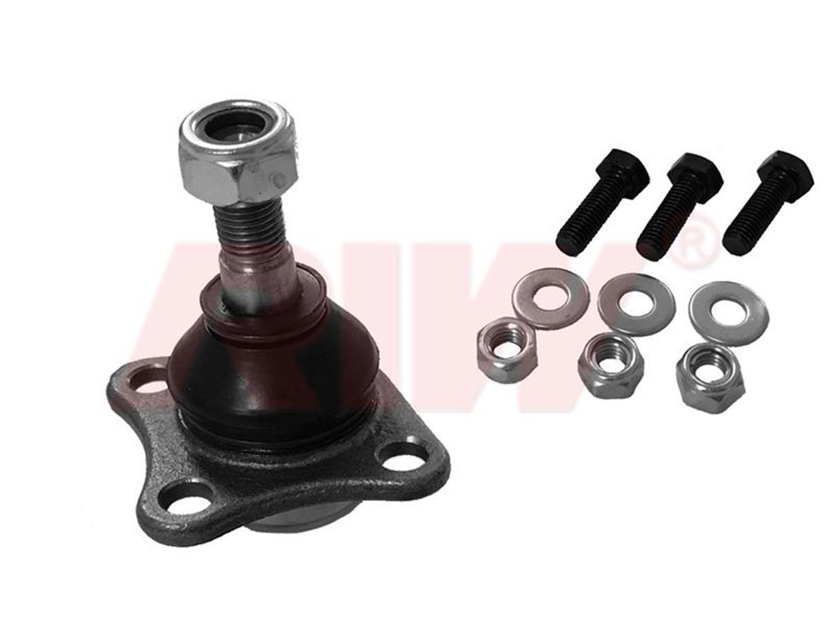 Fiat Palio Albea Rotil Alt 46454599