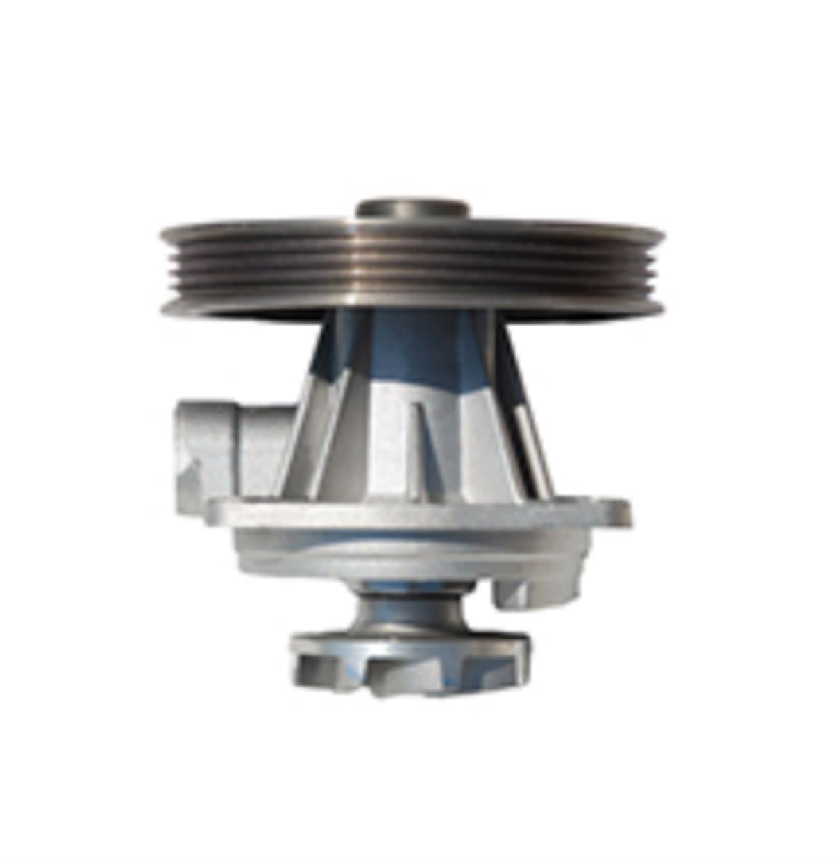 Fiat Uno 70 Tempra Devirdaim Pompası Aybay