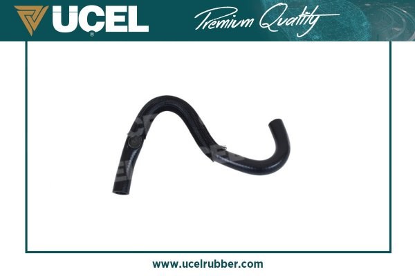 Fiat Albea 1.6 16V Kalorifer Hortumu UCEL