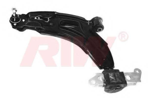Fiat Palio Weekend Sol Alt Salıncak Komple [Mekanik Direksiyonlu] RIW