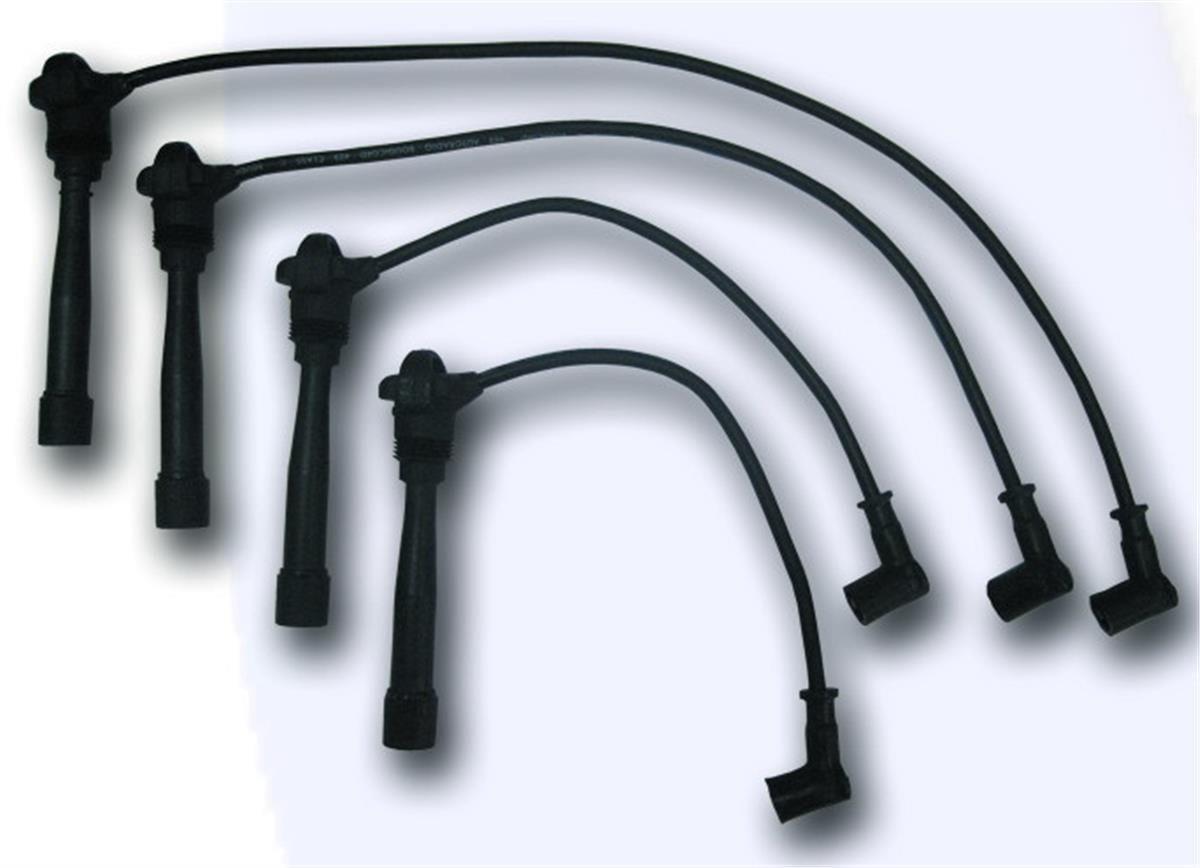 Fiat Albea Palio Brava Bravo Marea Punto Buji Kablosu Takımı Bsg 1.2 16V 46474814