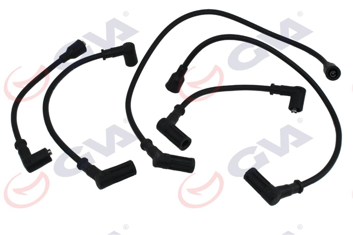 Fiat Tempra Tipo Buji Bobin Kablosu 7716092-7691421-7691421B