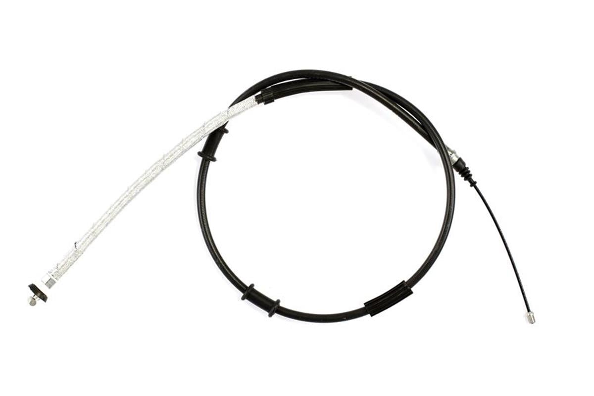 Fiat Punto Grande 1.4 T-Jet El Fren Teli Arka Sol 55700929 - 55704104