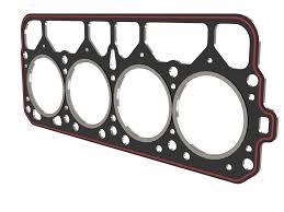 Fiat DKS 131 Silindir Kapak Contası 1600 OPAR