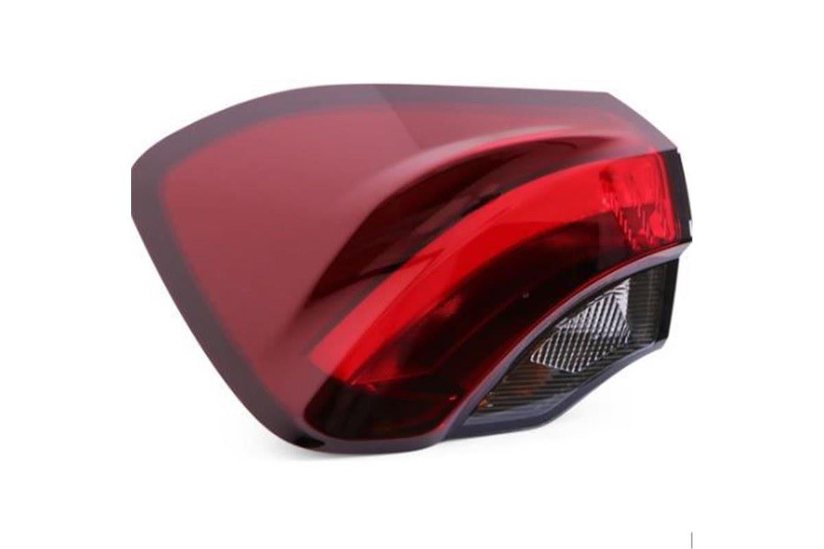 Fiat Egea Arka Stop T1 Ledli