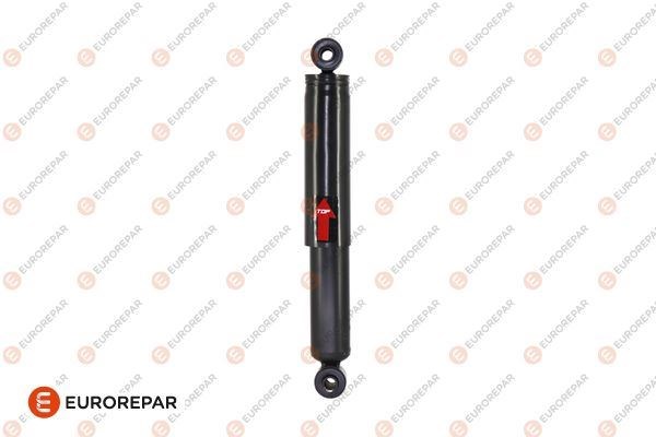 Fiat Doblo Comfort Arka Amortisör EUROREPAR