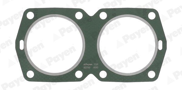 Fiat Silindir Kapak Contası PAYEN